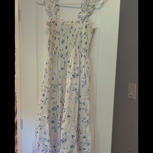 Hill House Nap Dress Size Small